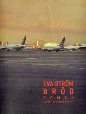 cover image of Bröd